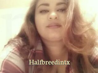 Halfbreedintx