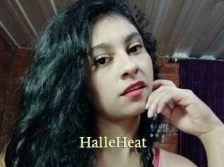 HalleHeat