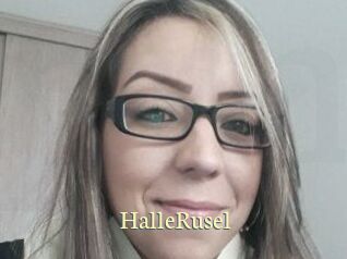 Halle_Rusel Porn str8