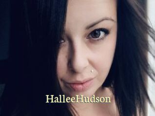 HalleeHudson