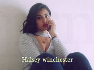 Halsey_winchester