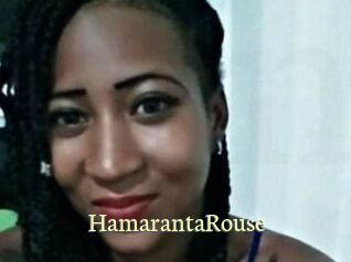 HamarantaRouse