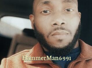HammerMan6991