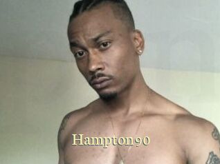 Hampton90 Porn str8