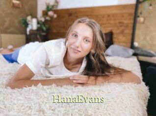 HanaEvans