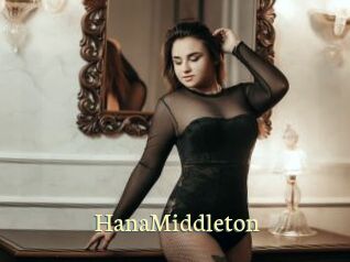 HanaMiddleton