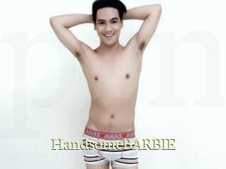 HandsomeBARBIE