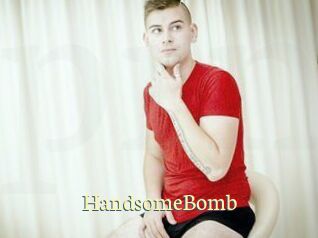 HandsomeBomb