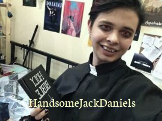 HandsomeJackDaniels