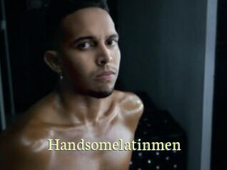 Handsomelatinmen