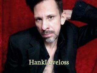 HankLoveloss Porn str8