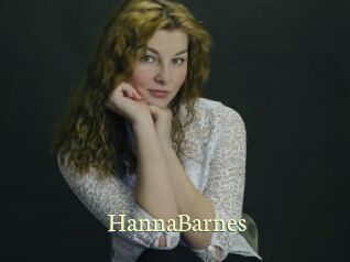 HannaBarnes