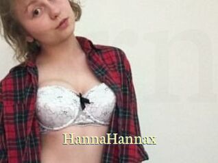 HannaHannax