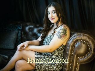 HannaJhonson