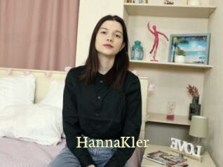 HannaKler