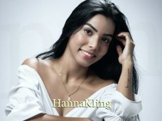 HannaKling