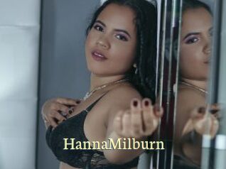 HannaMilburn