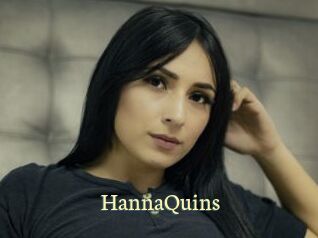 HannaQuins Porn str8