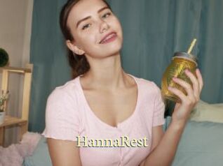 HannaRest