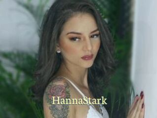 HannaStark Porn str8