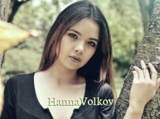 HannaVolkov Porn str8