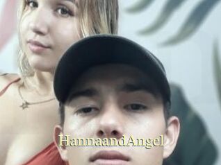 HannaandAngel