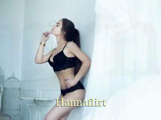 Hannaflirt