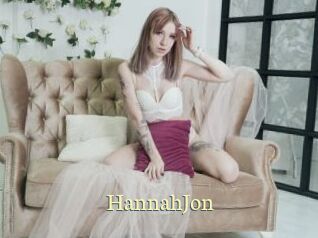 HannahJon