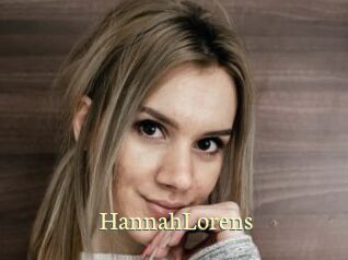 HannahLorens