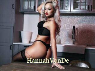 HannahVonDe