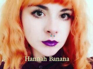 Hannah_Banana