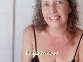 Hannassy700