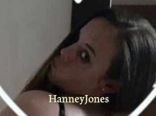 HanneyJones