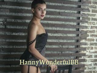 HannyWonderfulBB