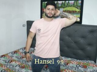 Hansel_99 Porn str8