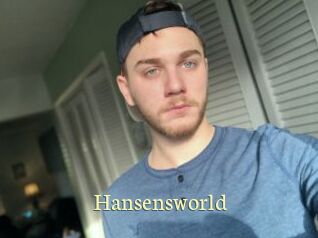 Hansensworld