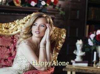 HappyAlone