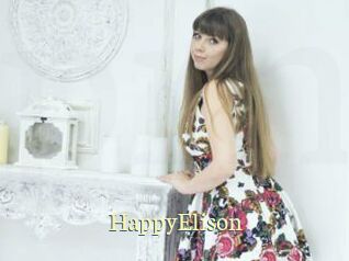 HappyElison