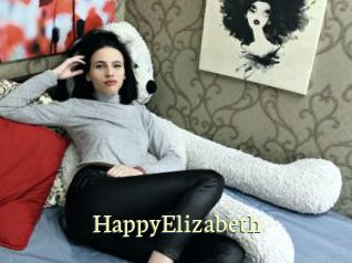 HappyElizabeth