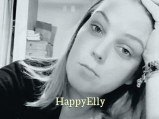 HappyElly Porn str8