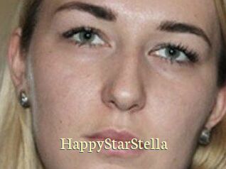 HappyStarStella