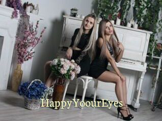 HappyYoourEyes
