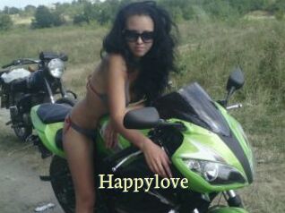 Happylove
