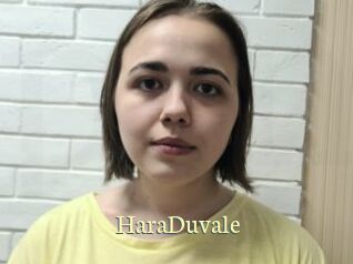 HaraDuvale