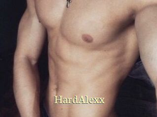 HardAlexx
