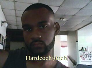 Hardcock9inch