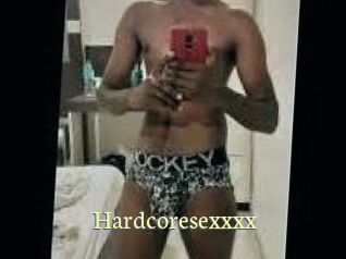 Hardcoresexxxx