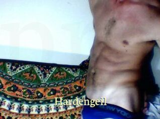 Hardengeil
