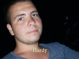 Hardy Porn str8