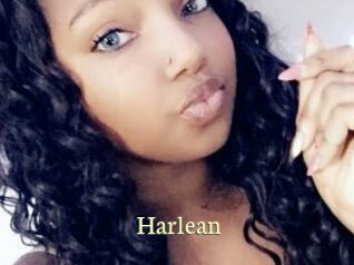 Harlean